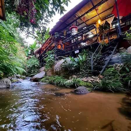 แม่อุ๊ยโฮมสเตย์&Mae Uai Homestay Ban Pok Nai Ngoại thất bức ảnh
