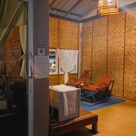 แม่อุ๊ยโฮมสเตย์&Mae Uai Homestay Ban Pok Nai Ngoại thất bức ảnh