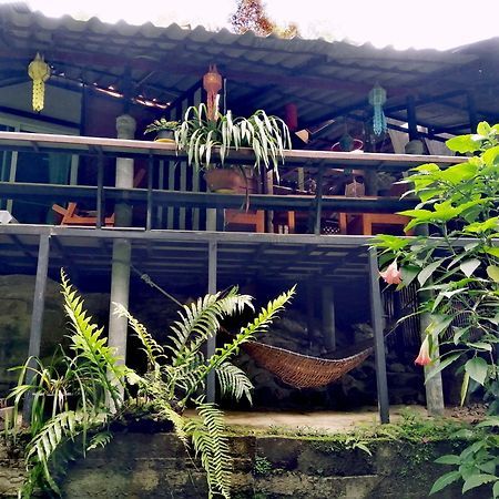 แม่อุ๊ยโฮมสเตย์&Mae Uai Homestay Ban Pok Nai Ngoại thất bức ảnh