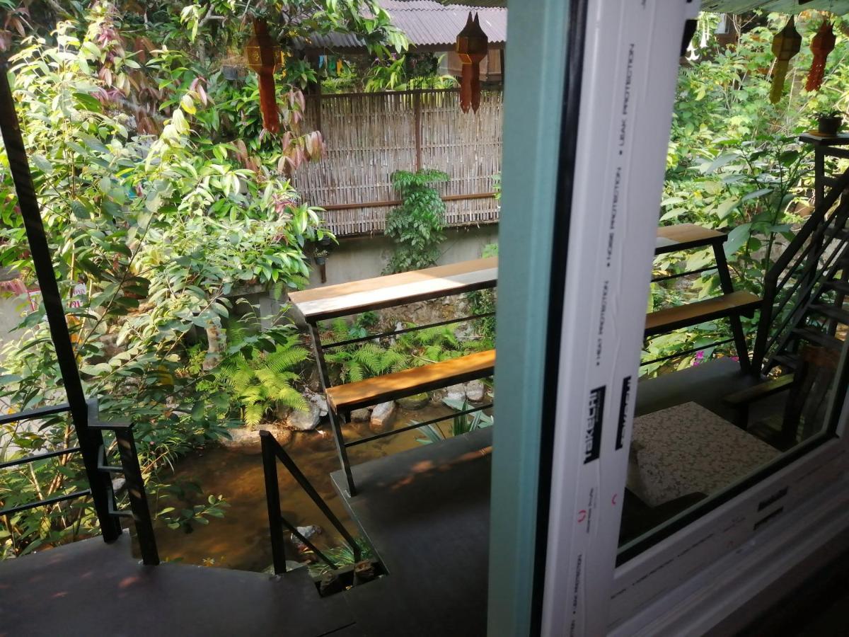 แม่อุ๊ยโฮมสเตย์&Mae Uai Homestay Ban Pok Nai Ngoại thất bức ảnh