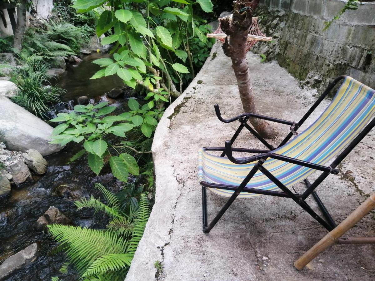 แม่อุ๊ยโฮมสเตย์&Mae Uai Homestay Ban Pok Nai Ngoại thất bức ảnh