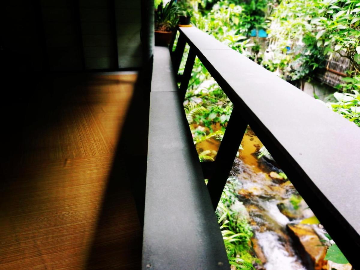 แม่อุ๊ยโฮมสเตย์&Mae Uai Homestay Ban Pok Nai Ngoại thất bức ảnh