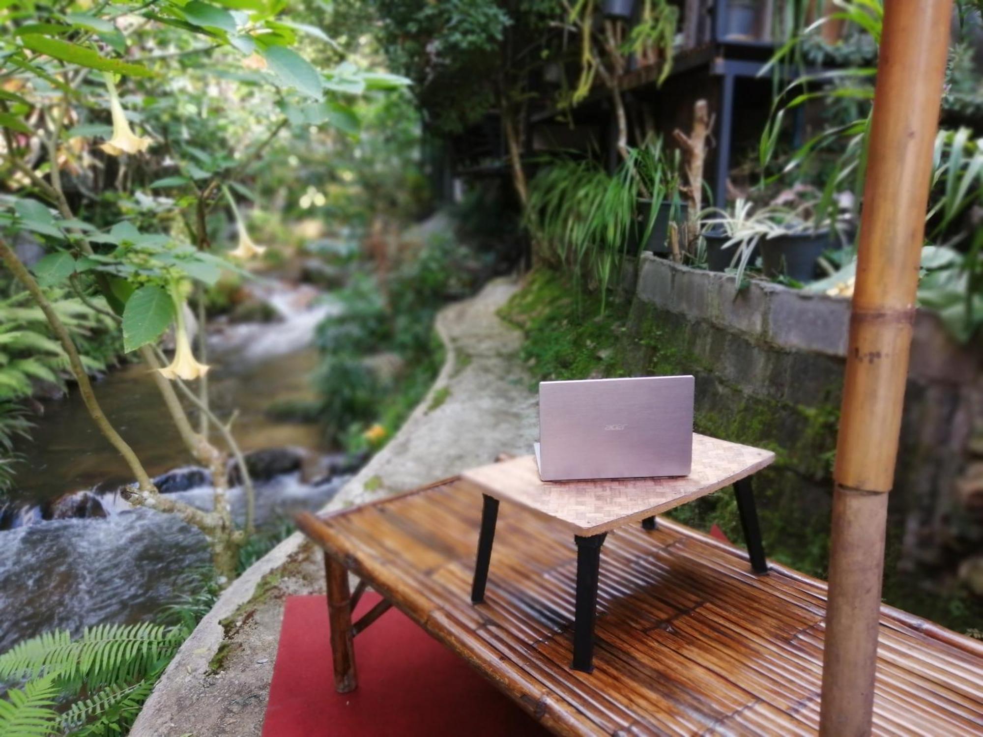 แม่อุ๊ยโฮมสเตย์&Mae Uai Homestay Ban Pok Nai Ngoại thất bức ảnh
