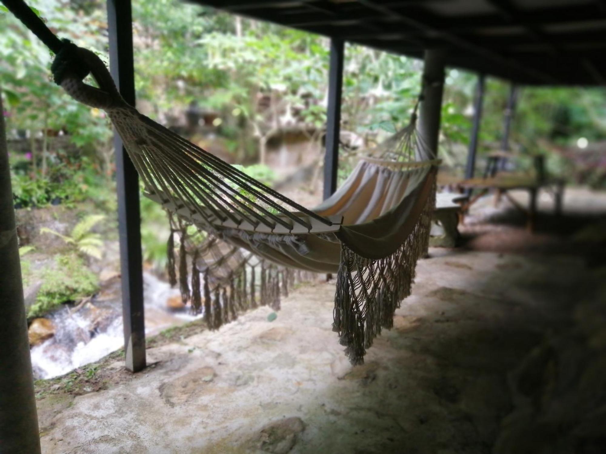 แม่อุ๊ยโฮมสเตย์&Mae Uai Homestay Ban Pok Nai Ngoại thất bức ảnh