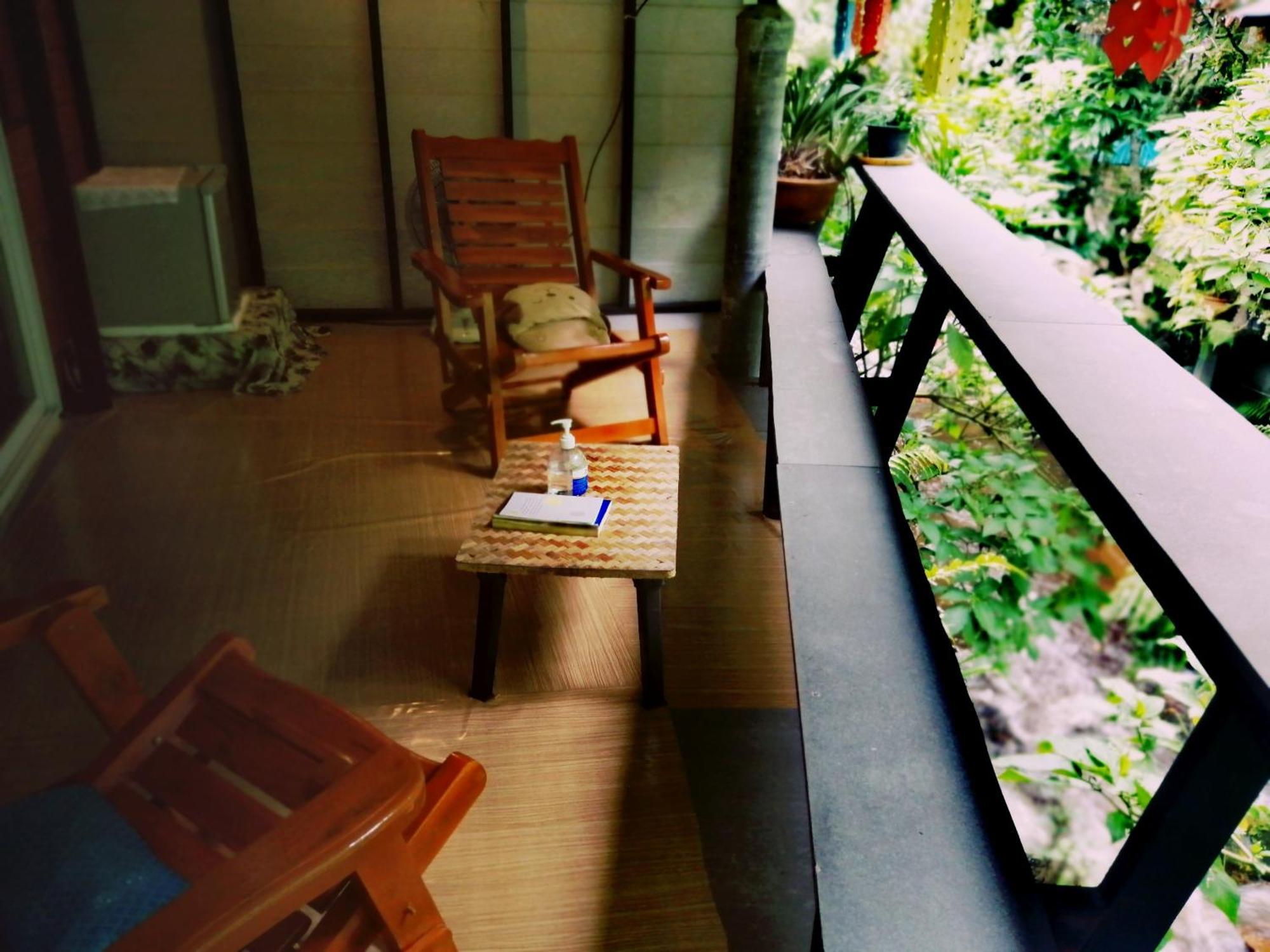 แม่อุ๊ยโฮมสเตย์&Mae Uai Homestay Ban Pok Nai Ngoại thất bức ảnh