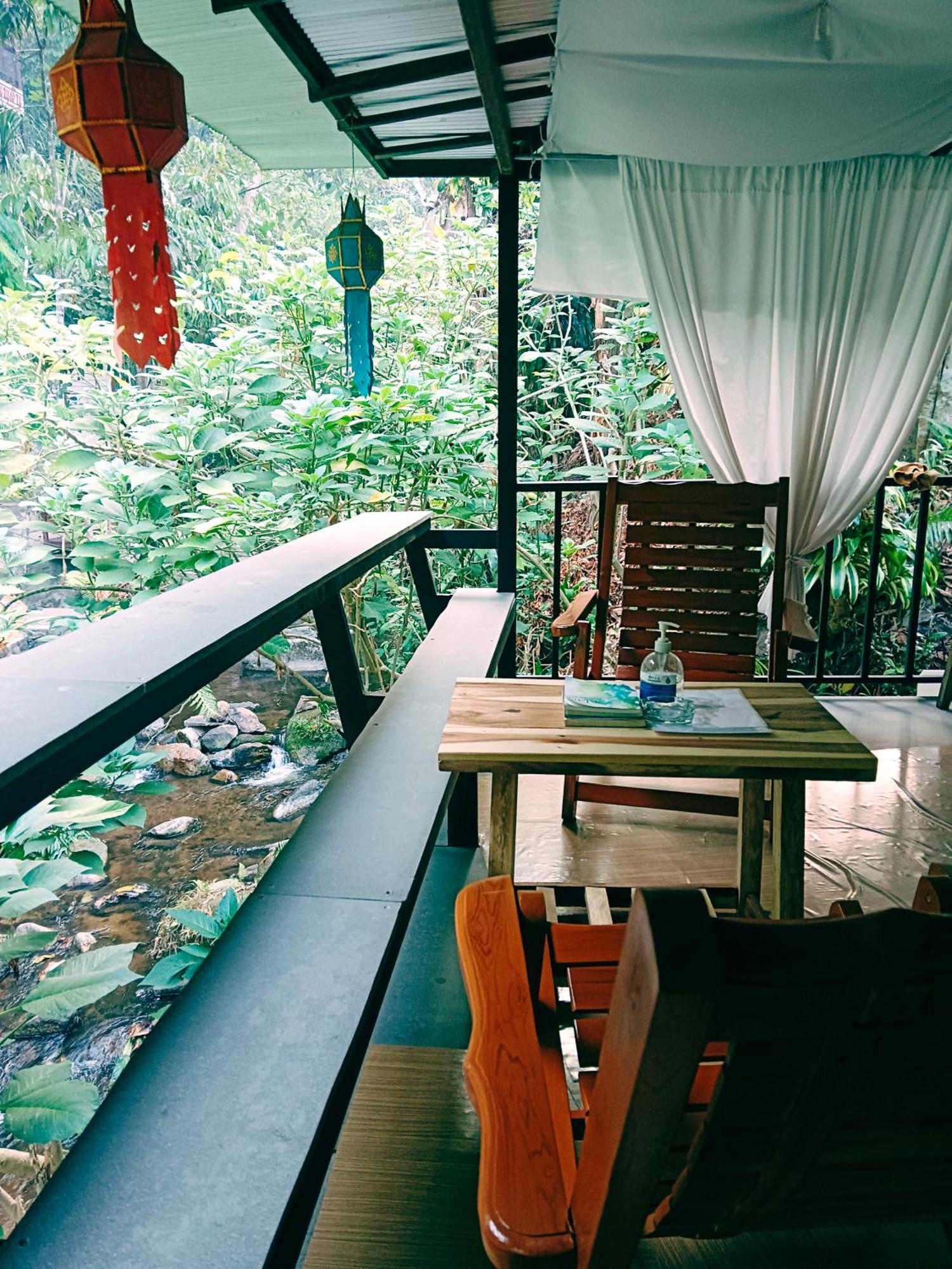แม่อุ๊ยโฮมสเตย์&Mae Uai Homestay Ban Pok Nai Phòng bức ảnh