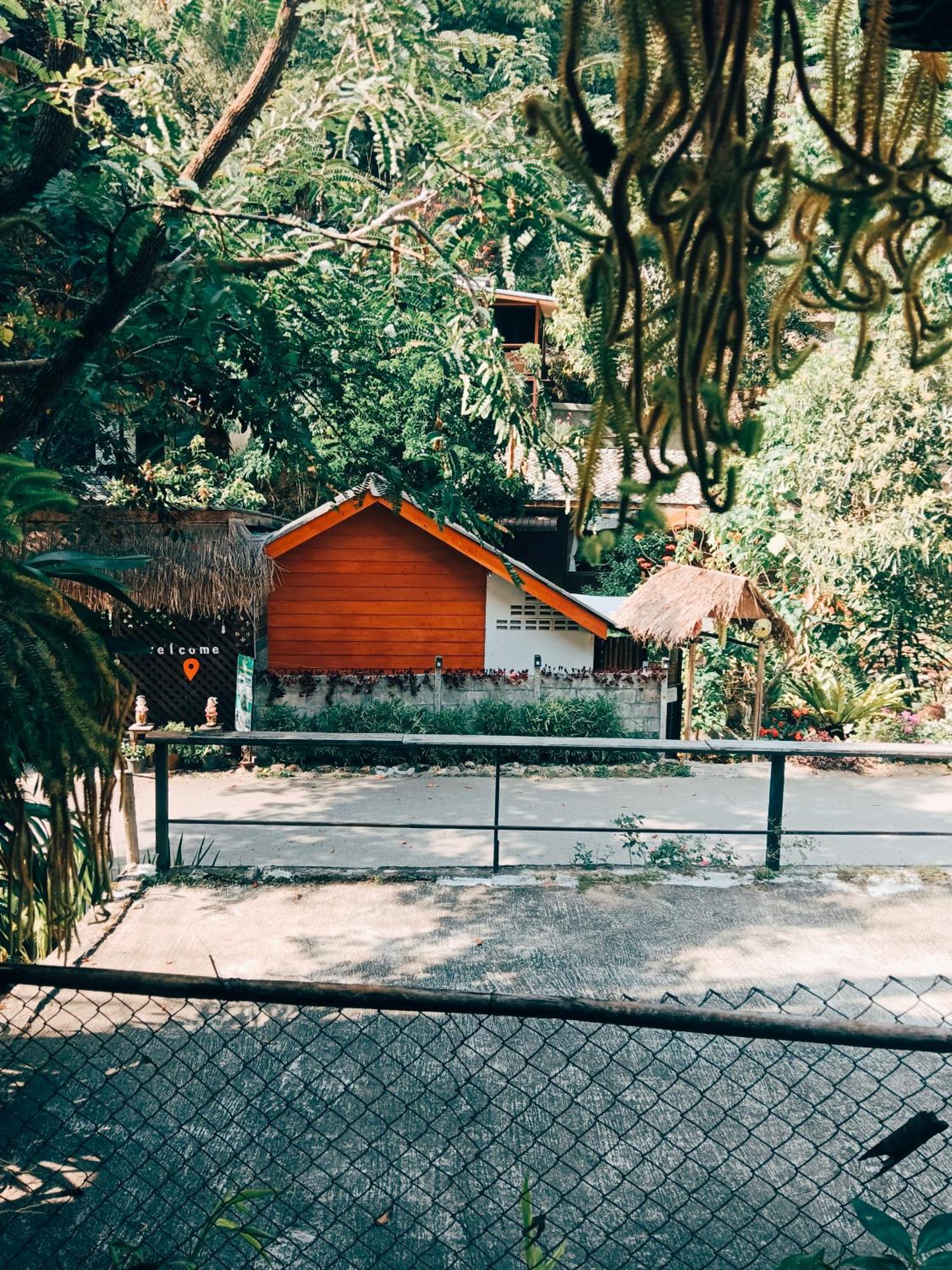 แม่อุ๊ยโฮมสเตย์&Mae Uai Homestay Ban Pok Nai Phòng bức ảnh