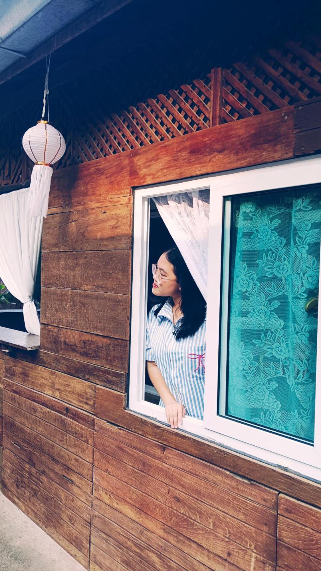 แม่อุ๊ยโฮมสเตย์&Mae Uai Homestay Ban Pok Nai Phòng bức ảnh